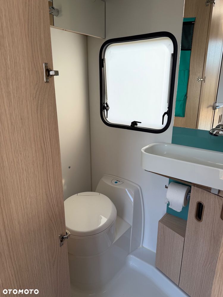 Adria AVIVA 442 PH - 19