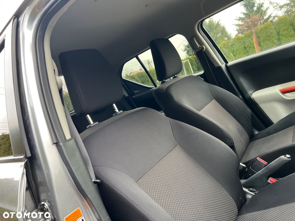 Suzuki Ignis 1.2 Comfort - 19