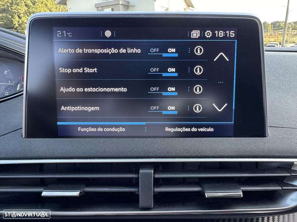 Peugeot 5008 1.2 PureTech Allure - 50