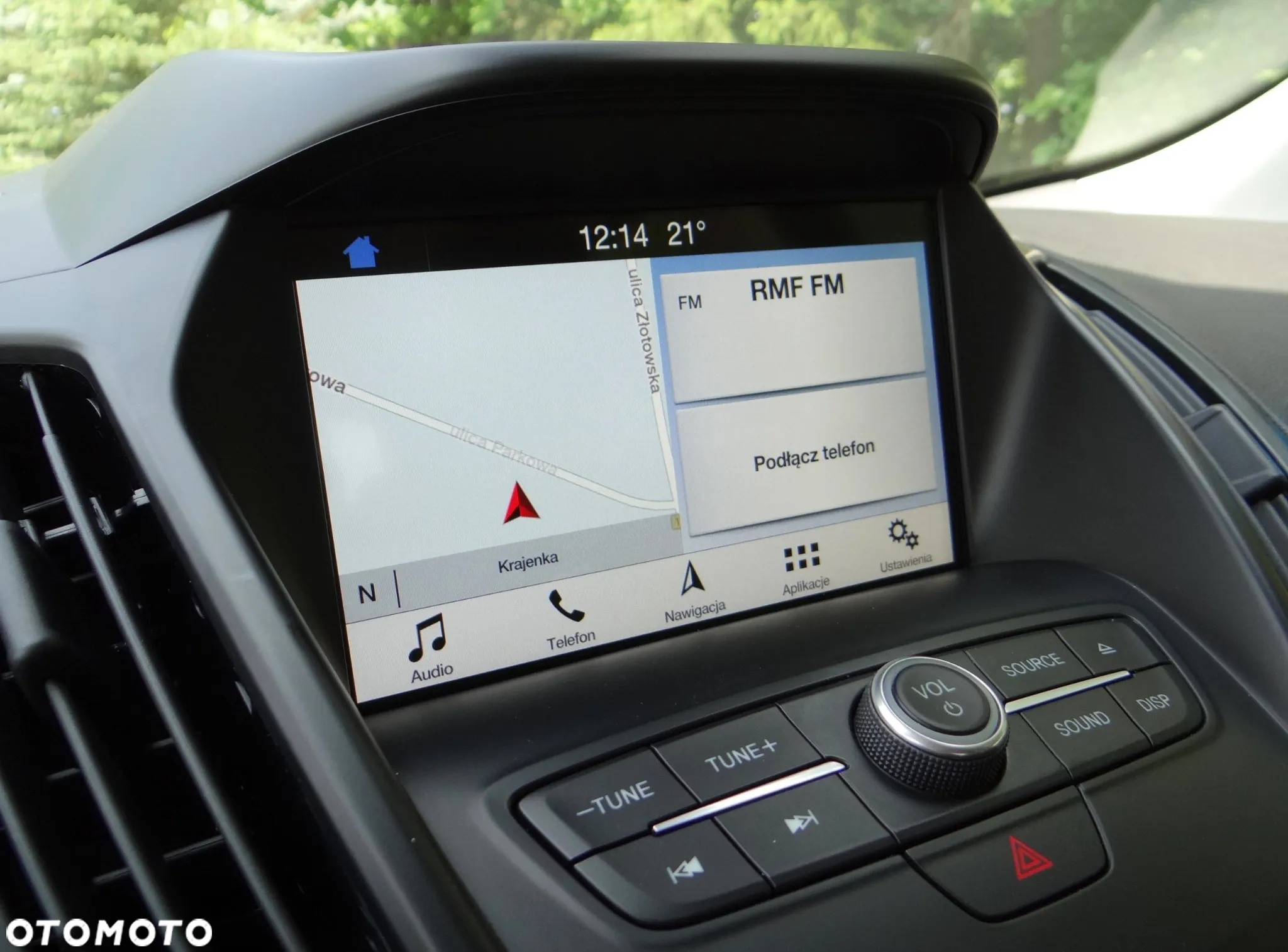 Ford Kuga 1.5 EcoBoost AWD Titanium ASS - 12