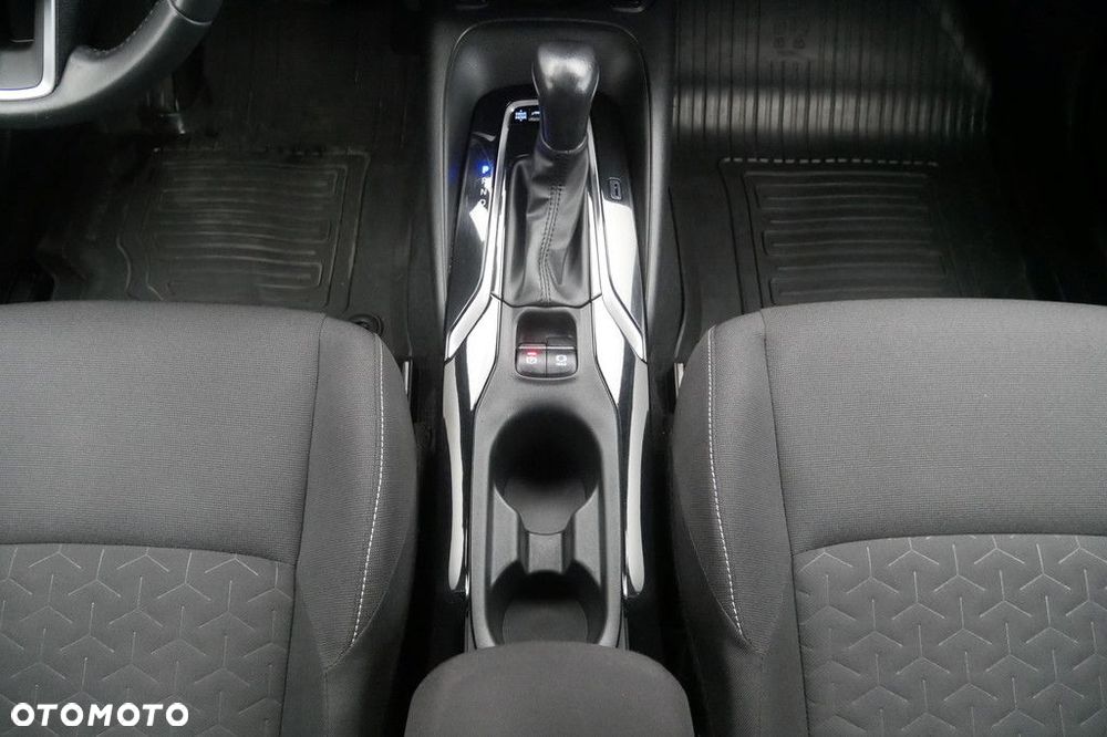 Toyota Corolla 1.8 Hybrid Comfort - 11