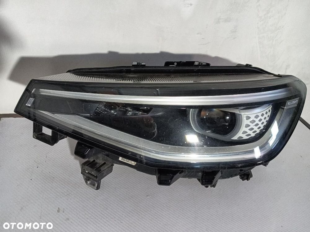 LAMPA PRZÓD PRZEDNIA LEWA VW ID4 11B941035H
