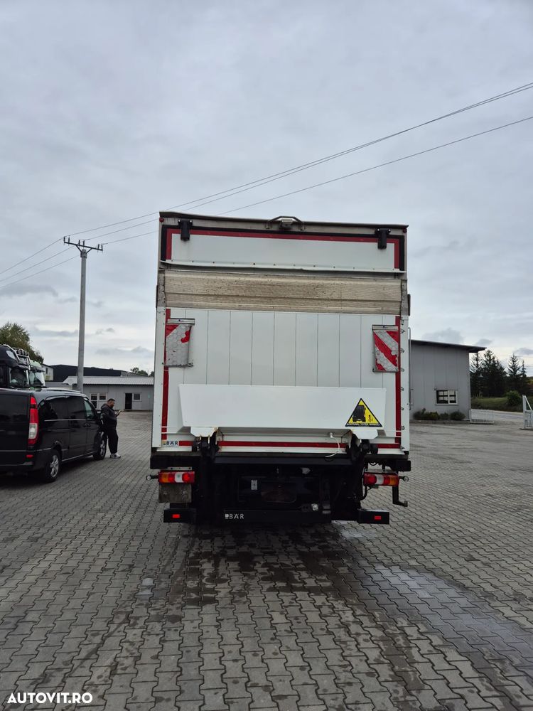 Mercedes-Benz Actros - 6