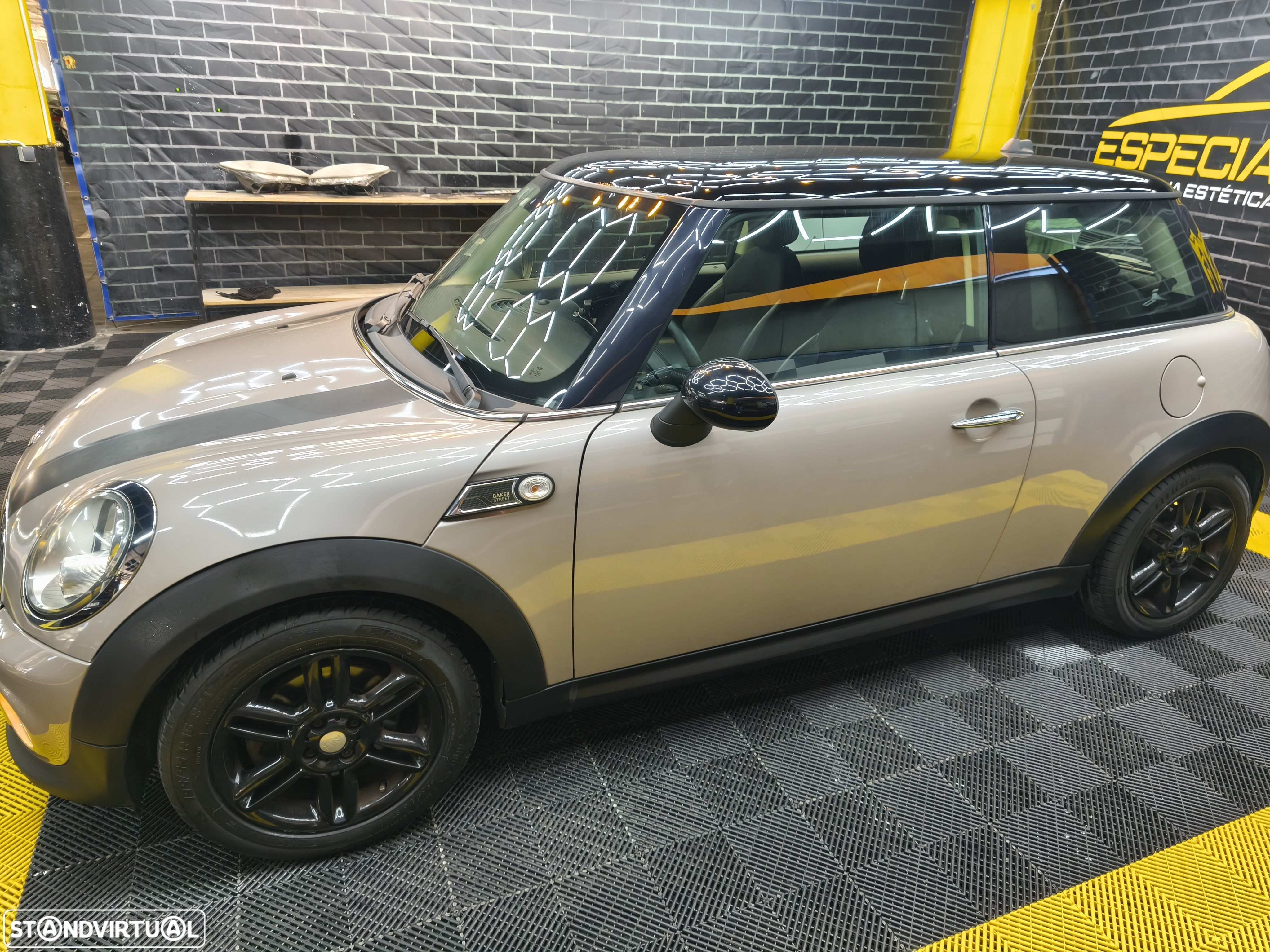 MINI 3 Portas One D - 3