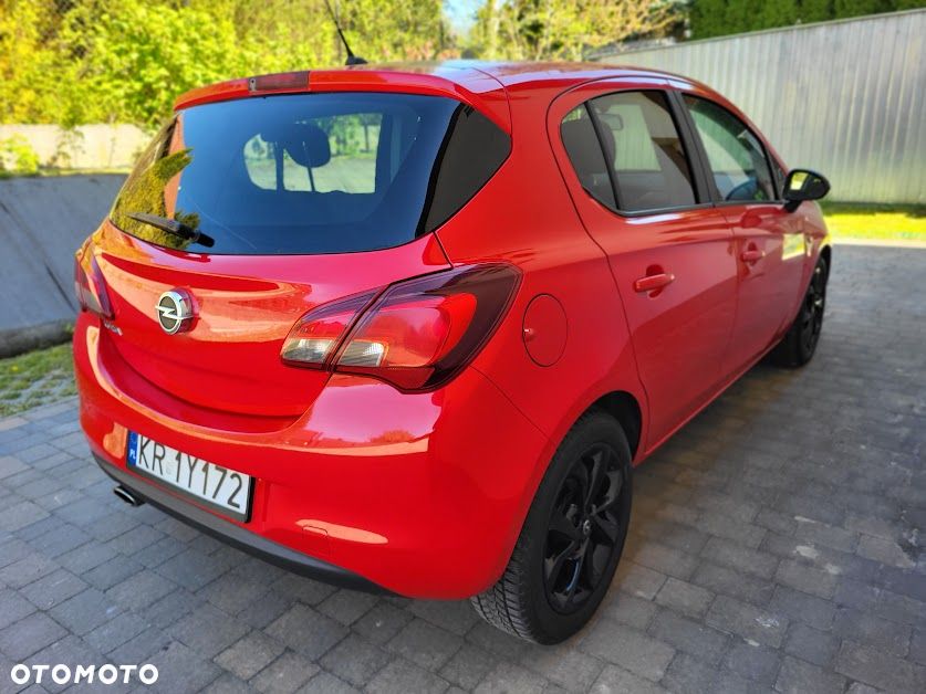 Opel Corsa 1.4 Color Edition - 6