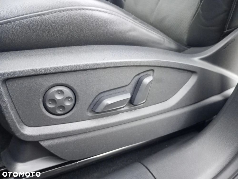 Audi SQ5 TDI Quattro Tiptronic - 32