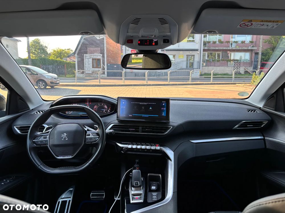 Peugeot 3008 - 12