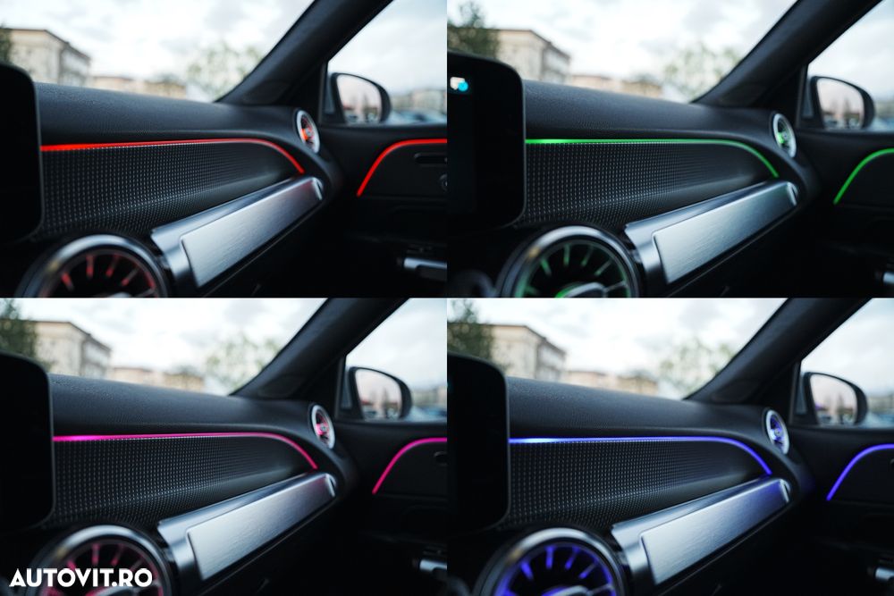 Mercedes-Benz GLB 200 7G-DCT Style - 6