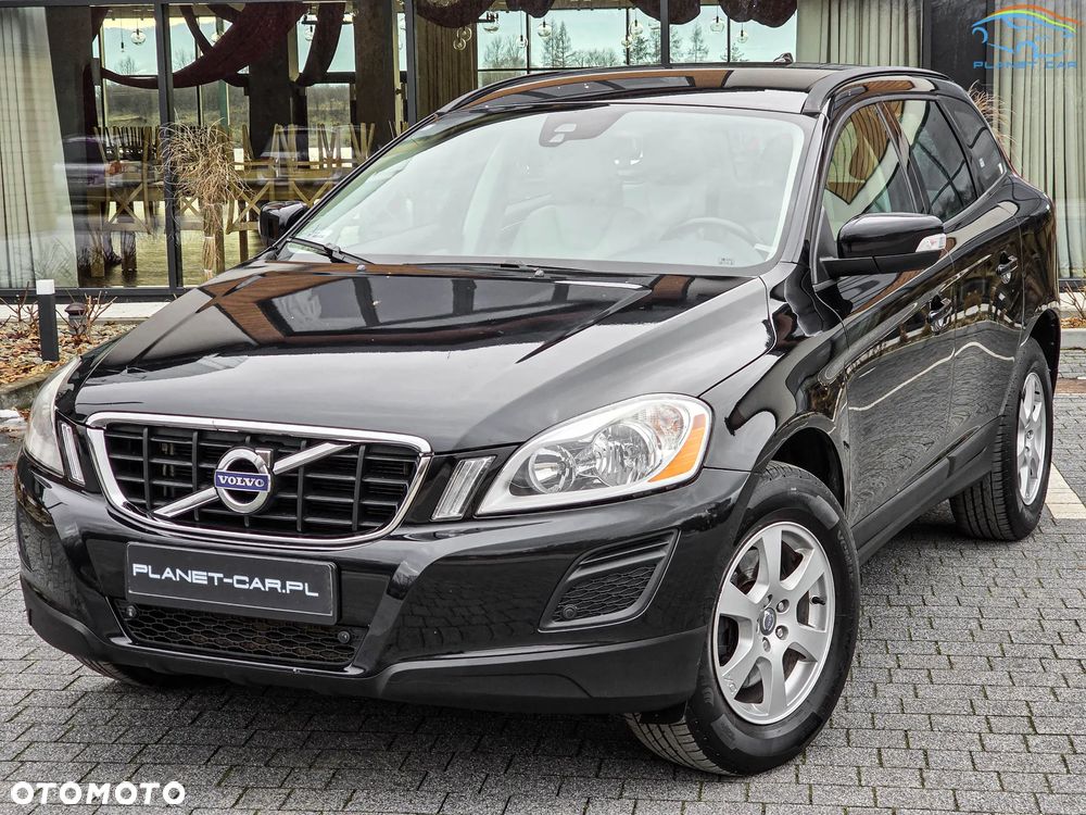 Volvo XC 60 D4 AWD Kinetic - 4