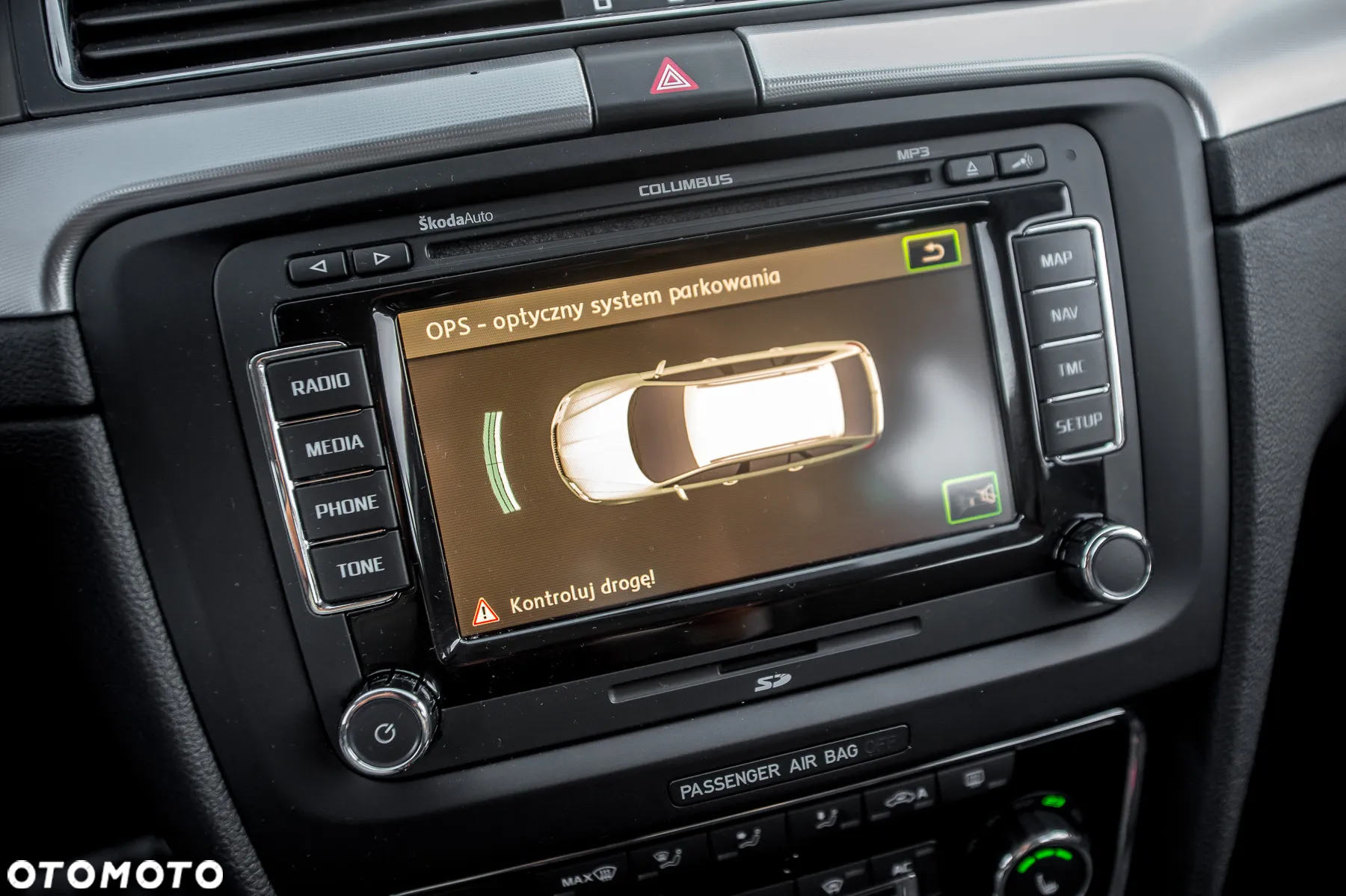 Skoda Superb Combi 2.0 TSI DSG Exclusive - 33