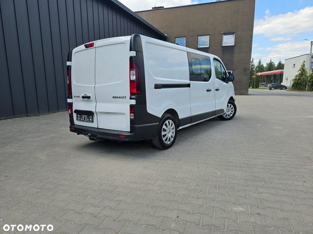 Renault Trafic - 4