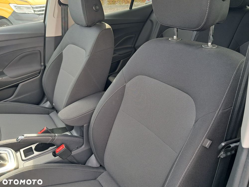 Skoda Fabia 1.0 TSI Selection - 24