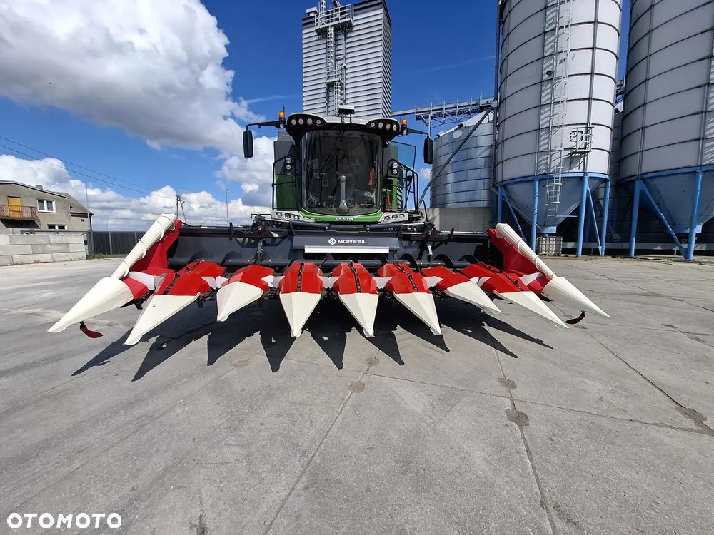 Inny Moresil MR-800