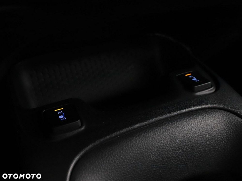 Toyota Corolla 1.2 T Comfort - 27