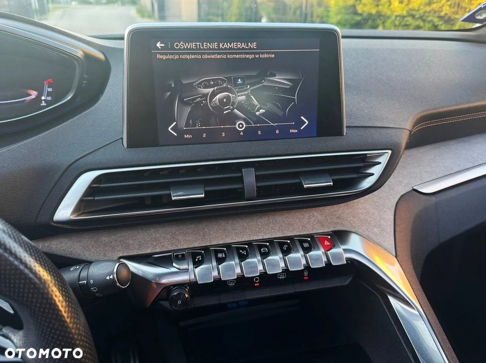 Peugeot 3008 2.0 BlueHDi GT S&S EAT8 - 21