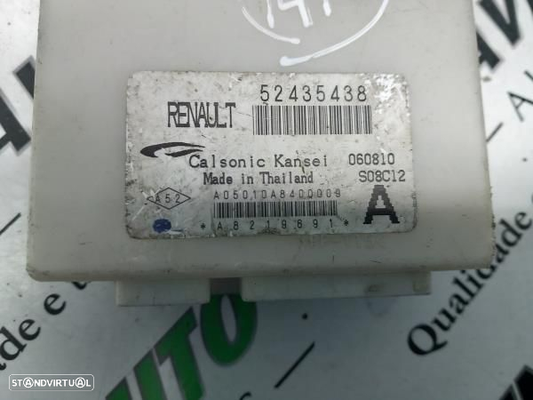 Módulo Eletrónico Renault Laguna Iii (Bt0/1) - 4