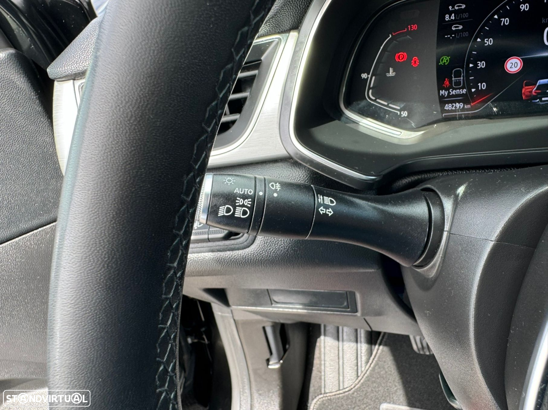 Renault Captur 1.0 TCe Intens - 17