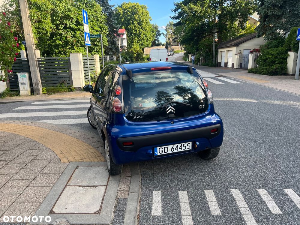 Citroën C1 1.0 Airsport - 5