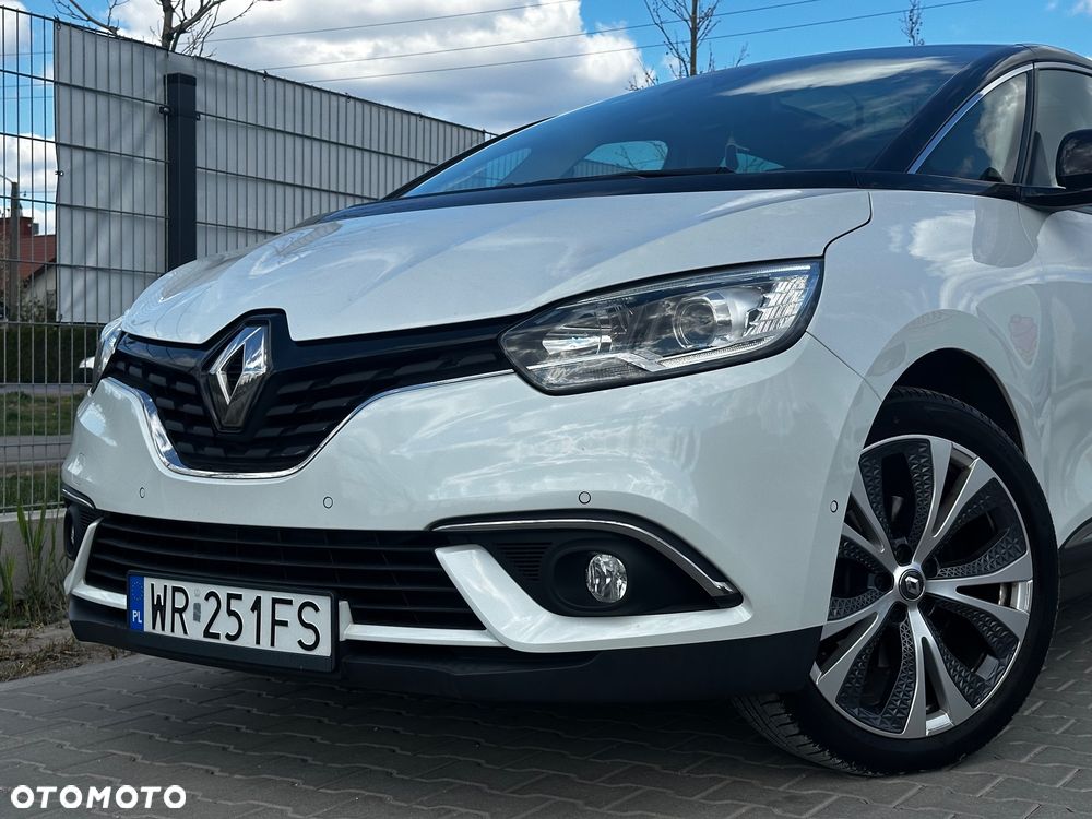 Renault Scenic 1.5 dCi SL Touch - 4
