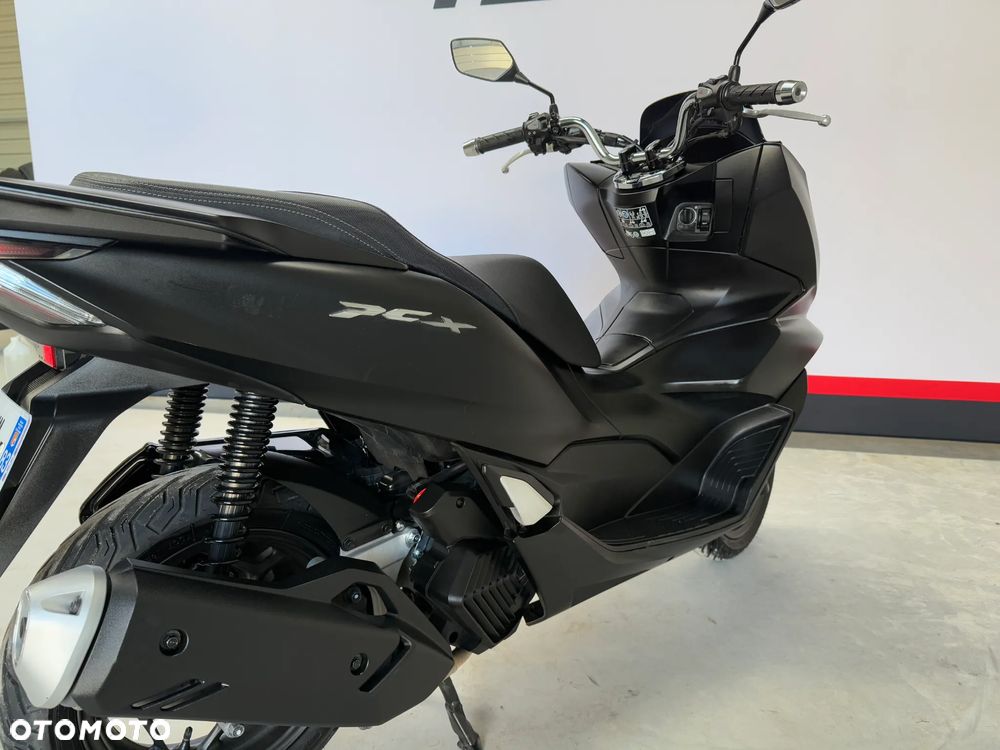 Honda PCX - 26