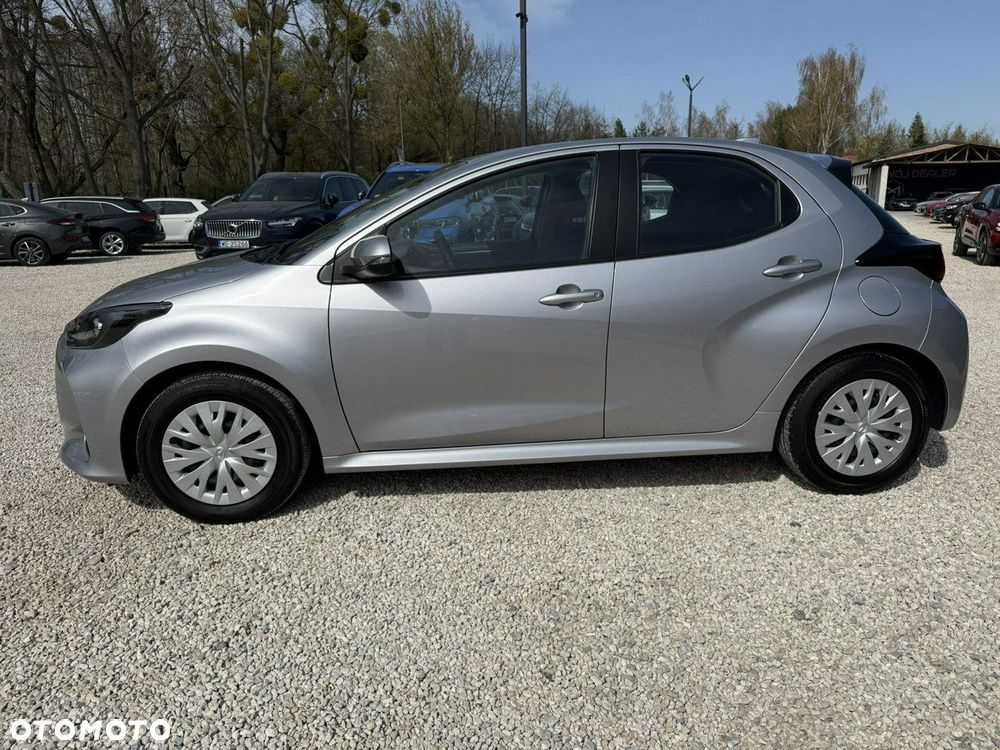 Mazda 2 - 12