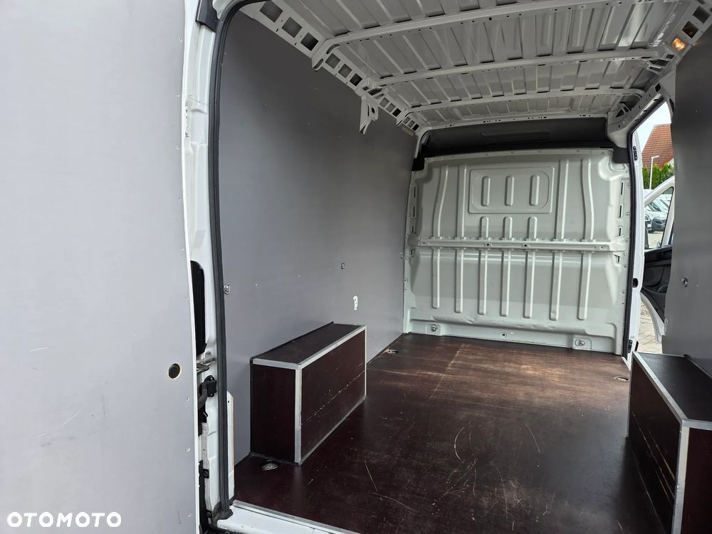 Fiat Ducato L2 - 19