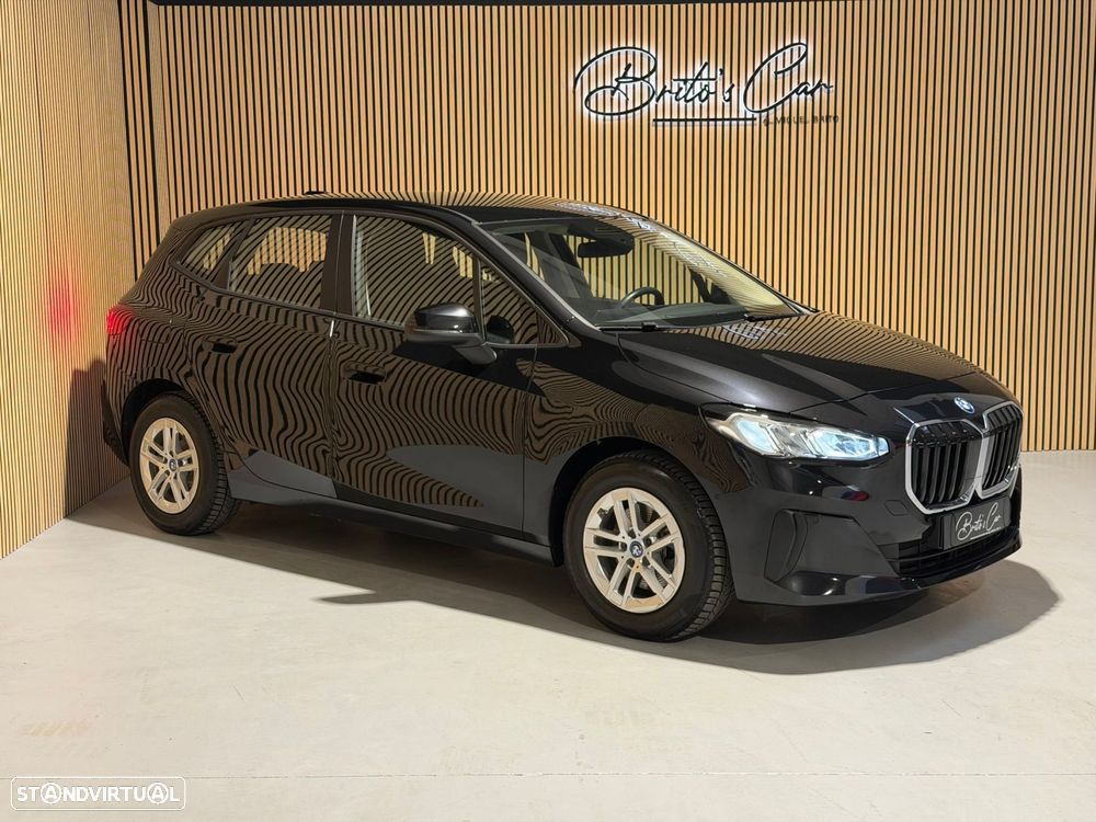 BMW 225xe Active Tourer e xDrive - 2
