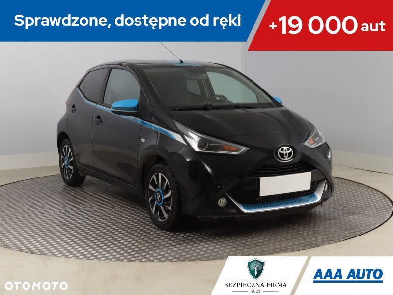 Toyota Aygo - 2