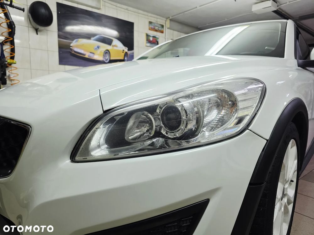 Volvo C30 1.6D DRIVe R-Design Start-Stop - 36