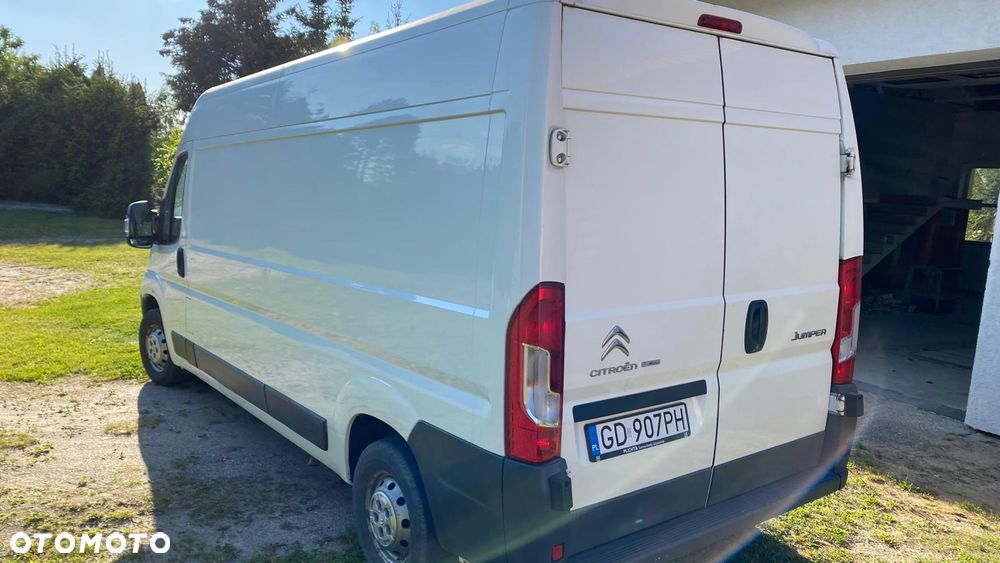 Citroën Jumper - 2