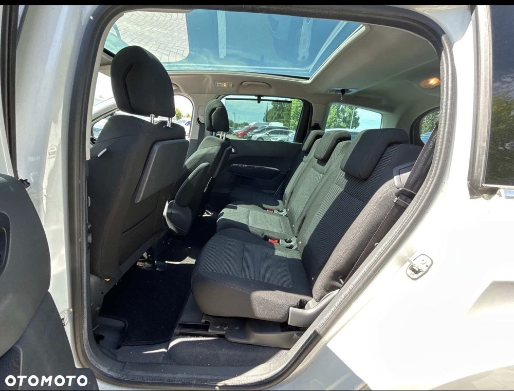 Peugeot 5008 2.0 HDi Premium - 11