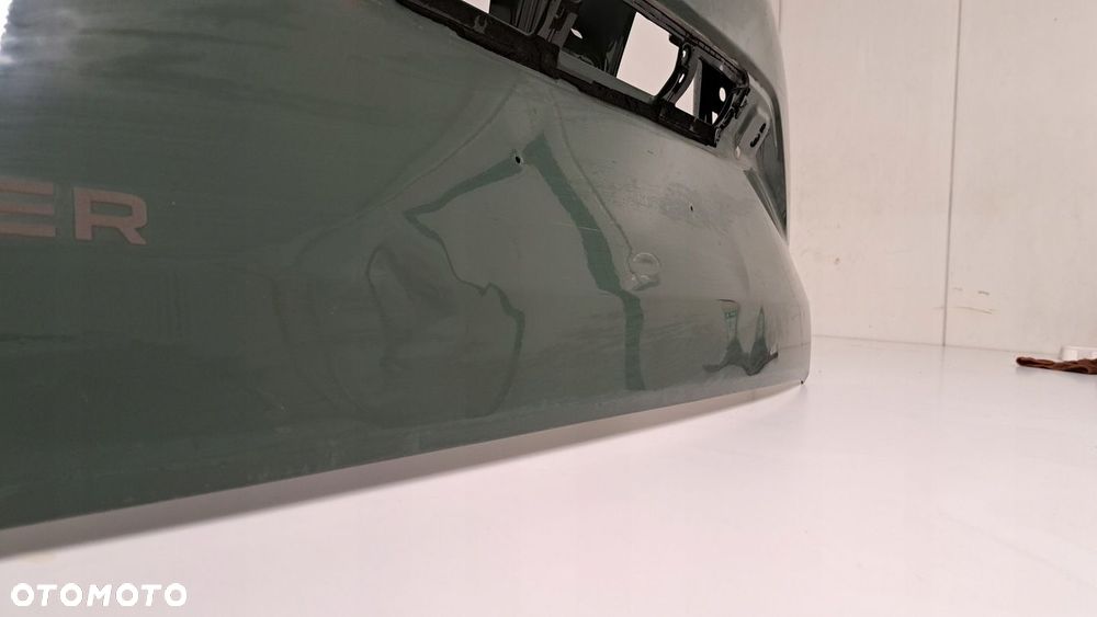 Klapa tył DACIA Duster II 2 LIFT 21- - 10