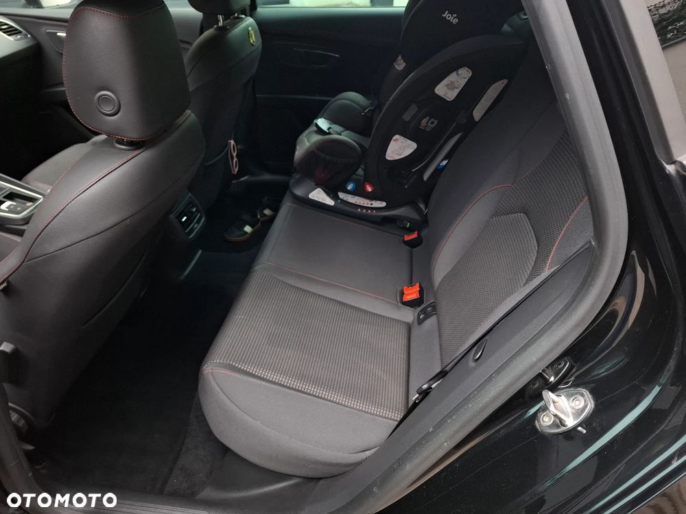 Seat Leon 1.5 eTSI ACT OPF DSG FR Plus - 12