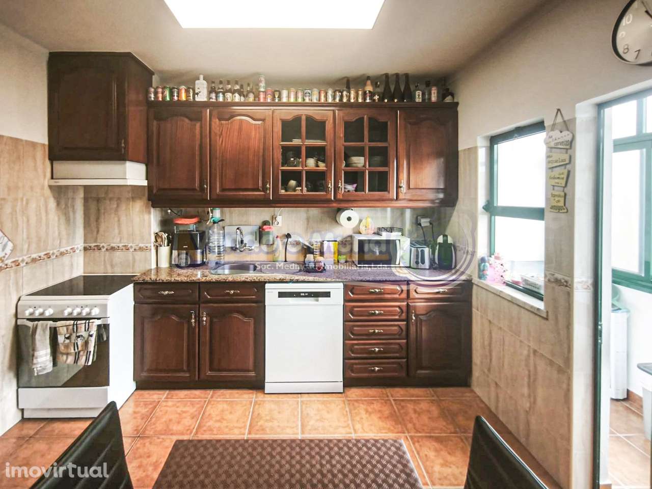 Apartamento T3 em Vendas Novas (VN021) - Grande imagem: 4/19