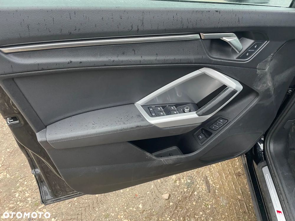 Audi Q3 45 TFSI Quattro S tronic S line - 11