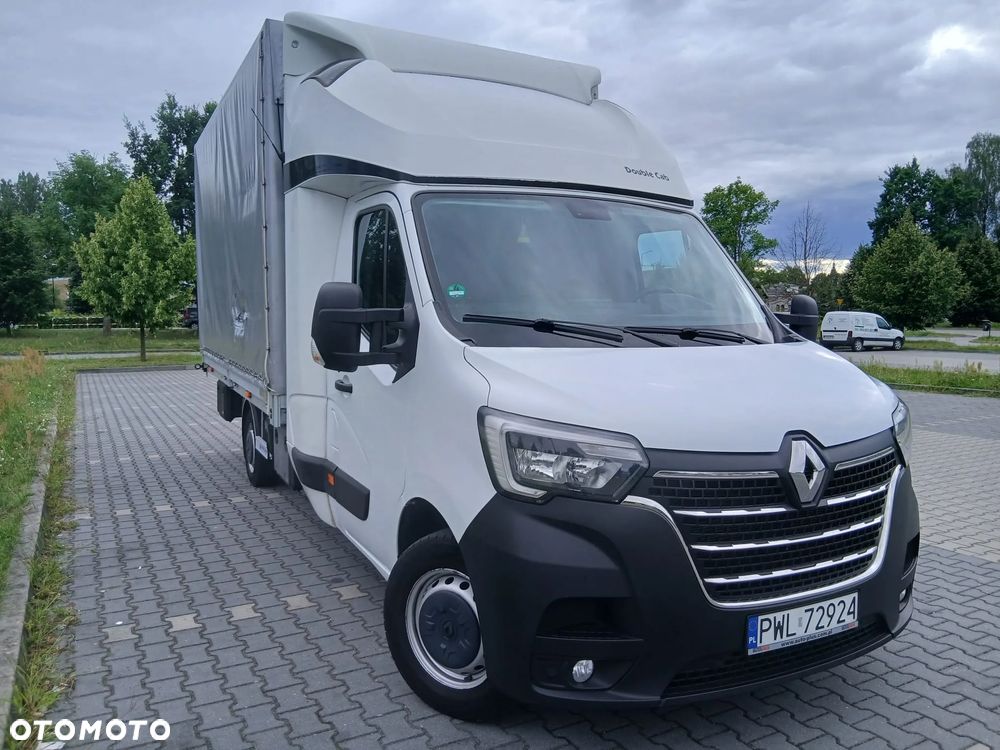 Renault Master - 1