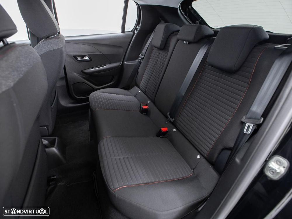 Peugeot 208 1.2 PureTech Active Pack - 10