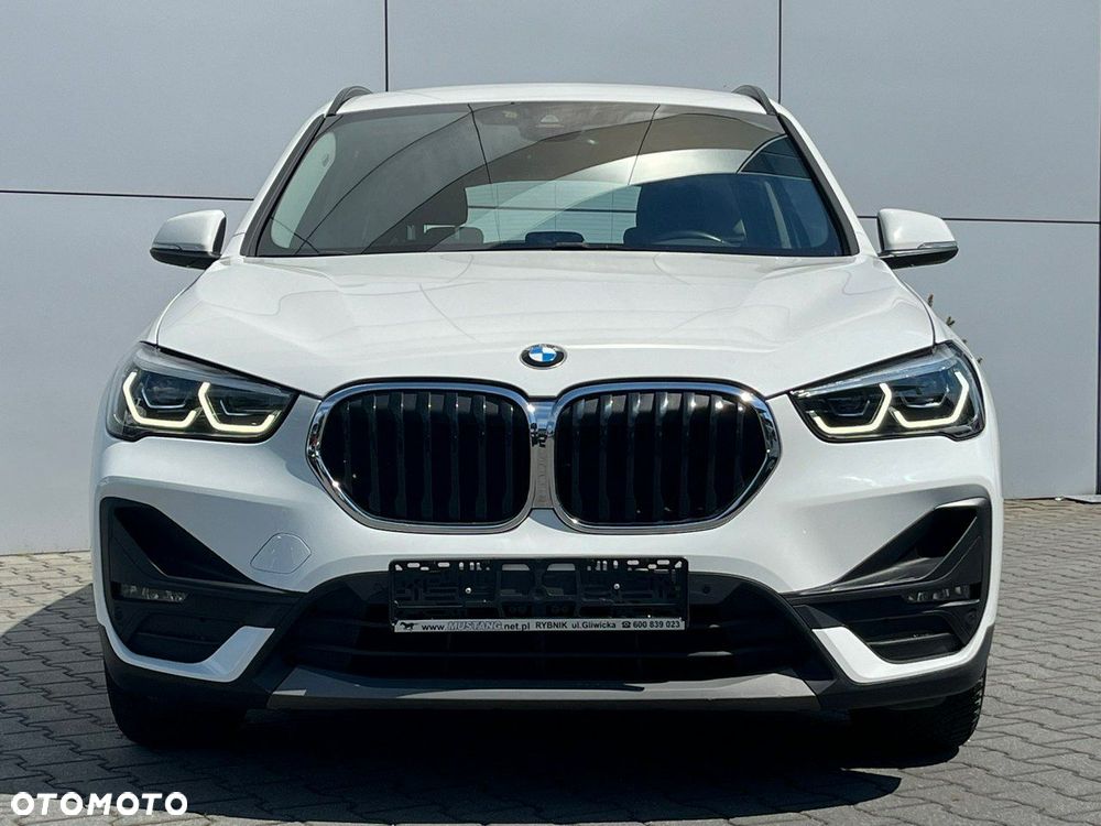 BMW X1 xDrive25e Advantage - 4