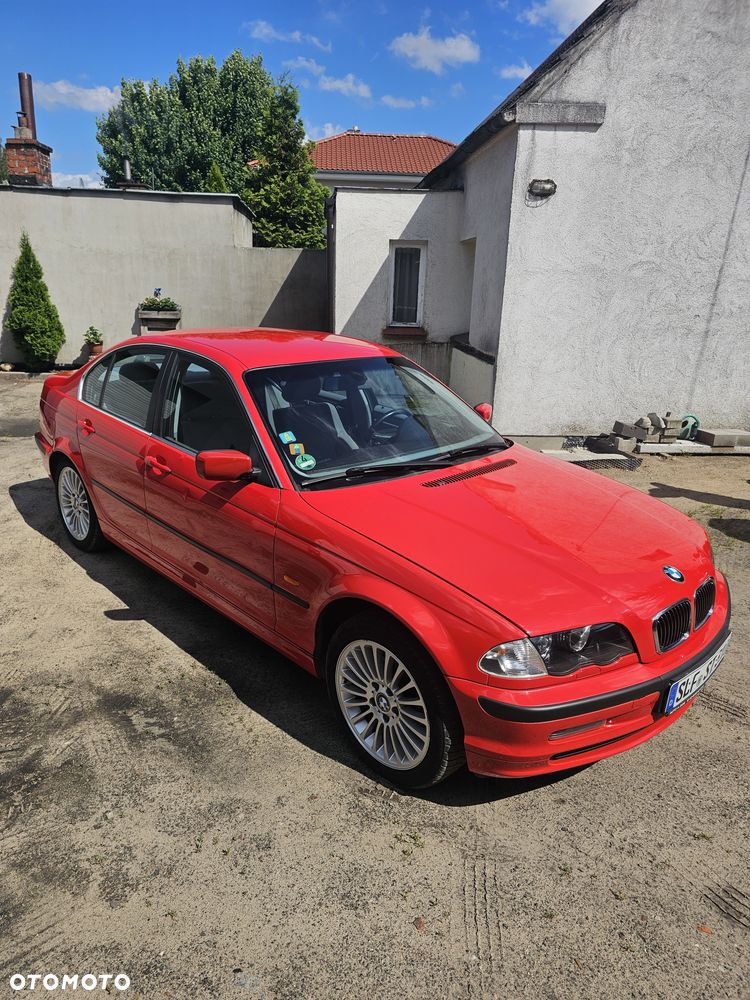 BMW Seria 3 - 2