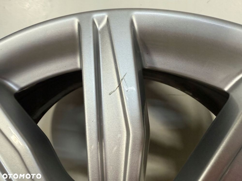 felga aluminiowa audi a6 c8 4k 4k0 19" 8.0 4k0601025ds cala oryginalna - 4