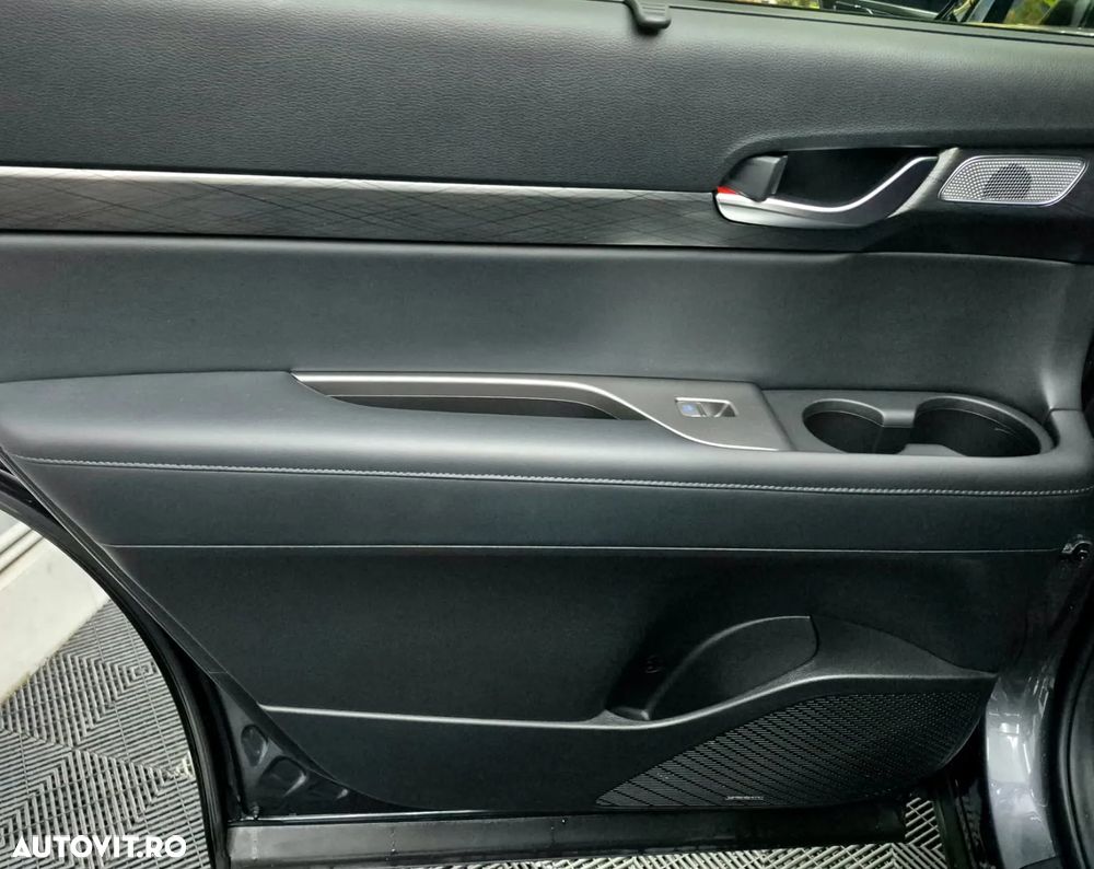 Hyundai Palisade - 29