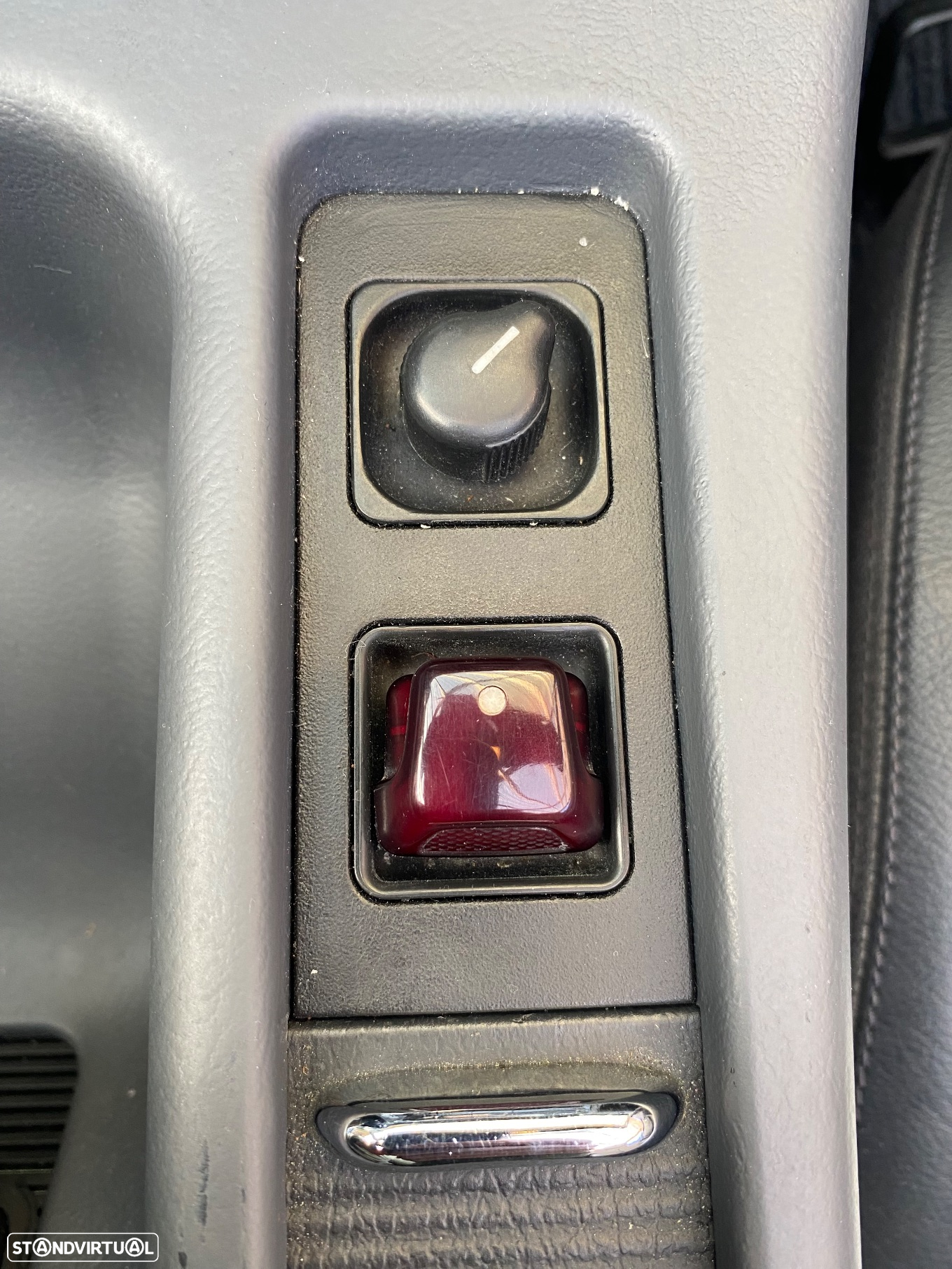 Mercedes-Benz SLK 230 Kompressor - 26