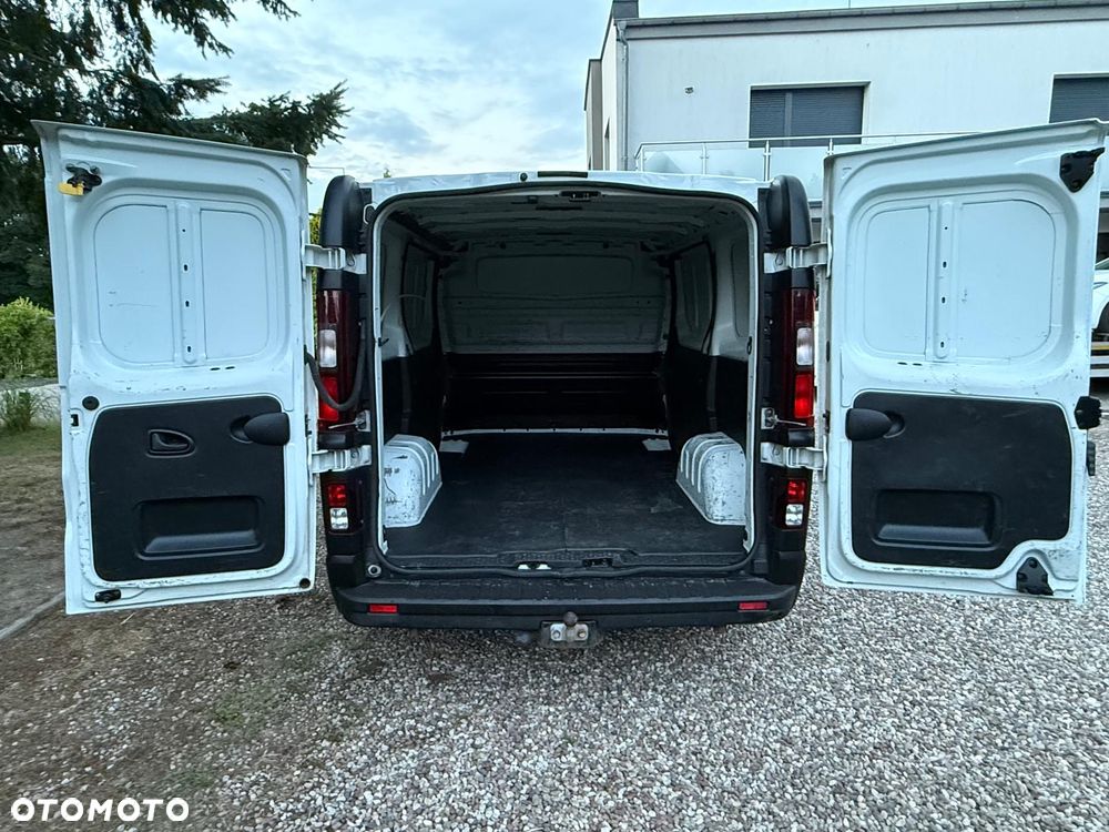 Renault Trafic - 20