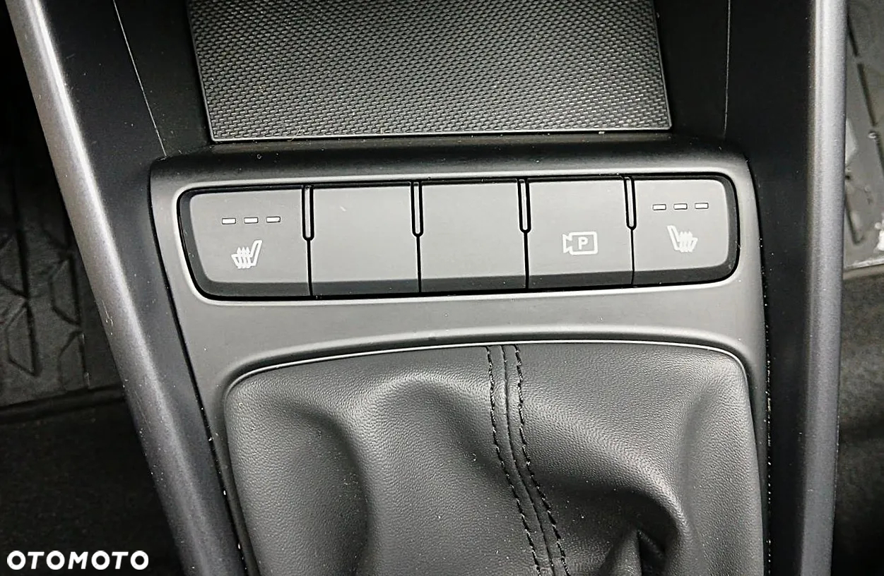 Hyundai i20 1.2 Modern - 22