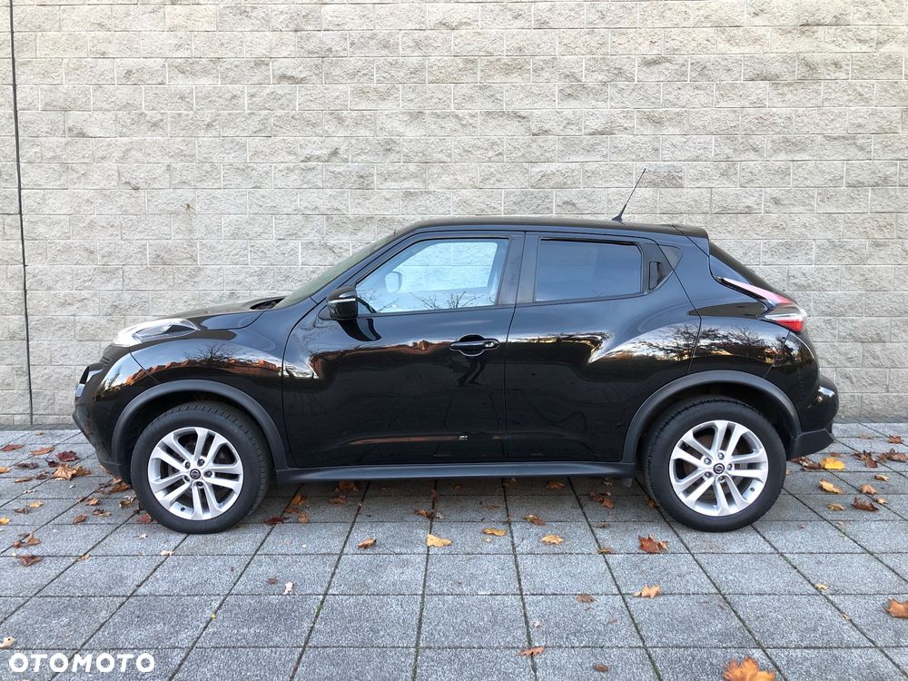 Nissan Juke - 14