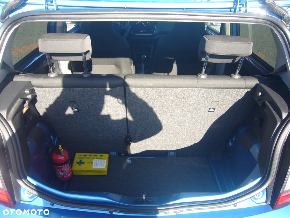 Skoda Citigo 1.0 Ambition - 20