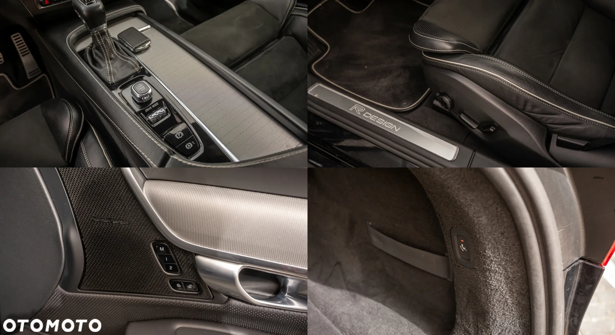 Volvo V90 - 16