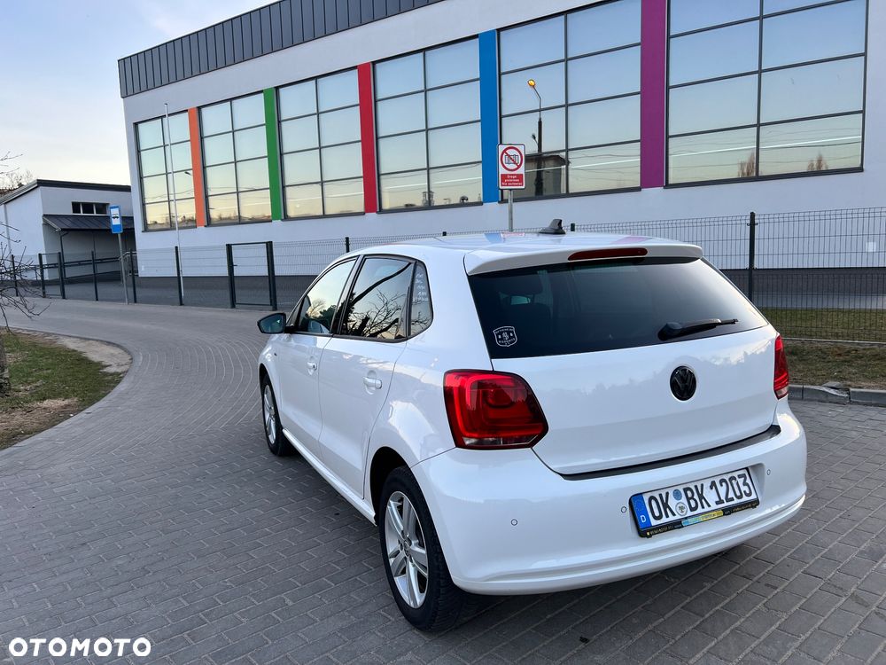 Volkswagen Polo 1.2 Life - 26
