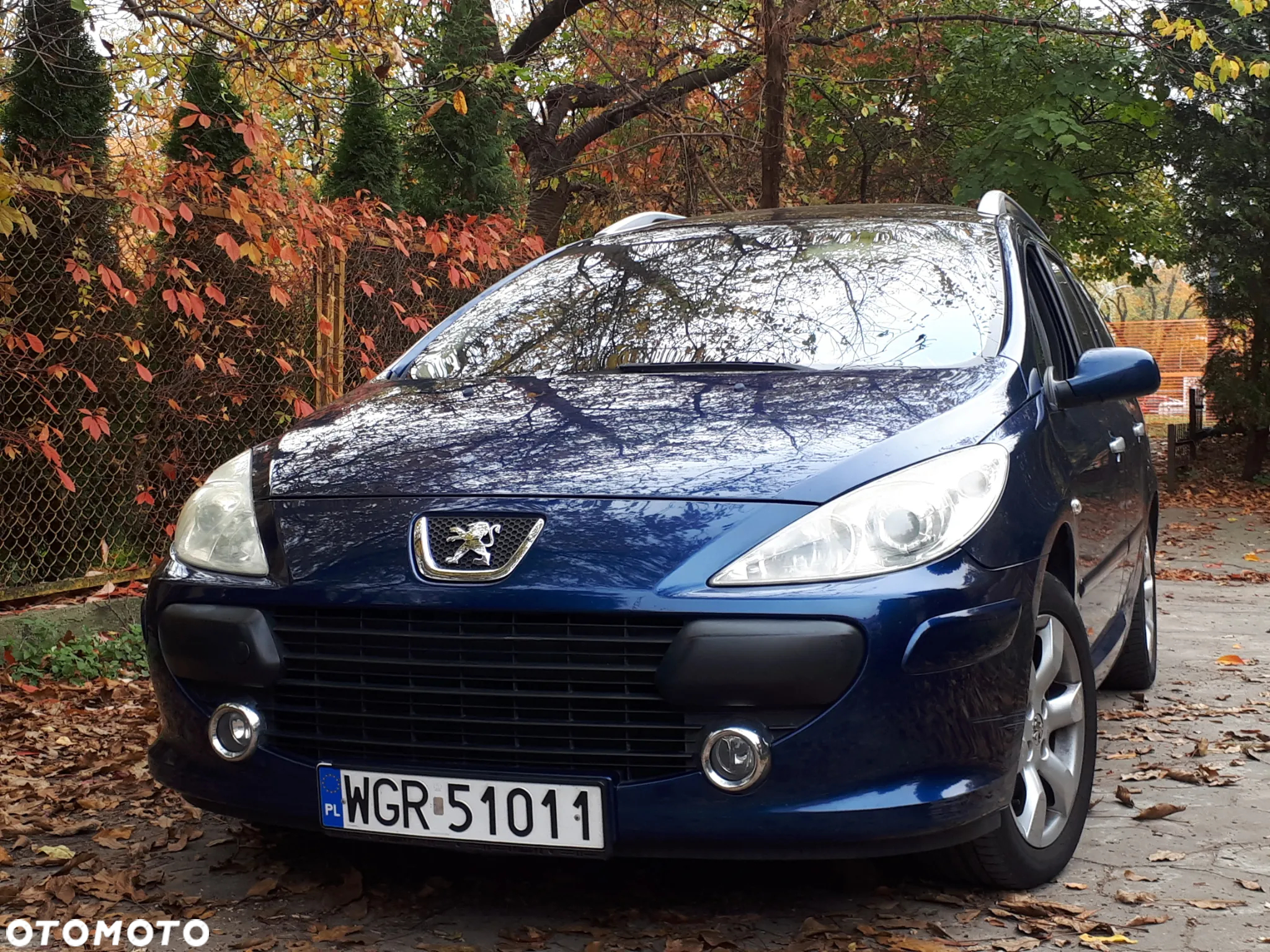 Peugeot 307 SW 140 Premium - 3
