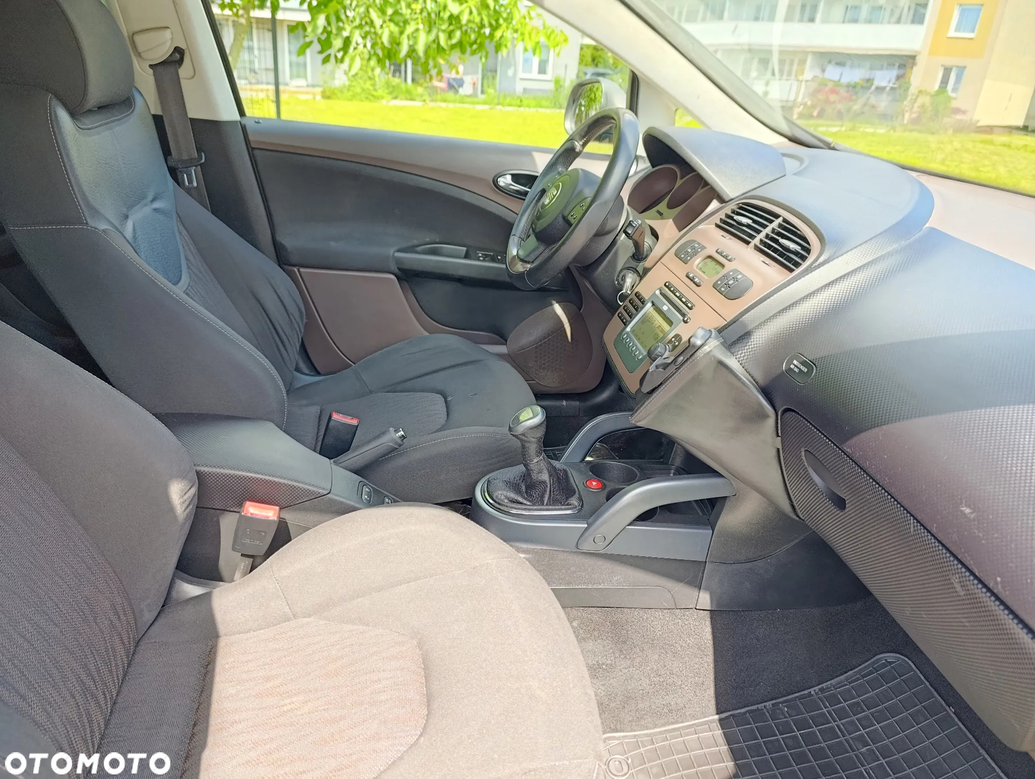 Seat Altea 2.0 TDI DPF 4x4 Freetrack - 18